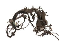 Toyota 82111-06V80 Wire, Engine Room Main Toyota 82111-06V80 Wire, Engine Room Main