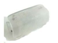 Toyota 48141-AC010 Clip, Courtesy Lamp