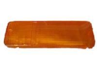 Toyota 81521-12260 Lens, Driver Side Toyota 81521-12260 Lens, Driver Side