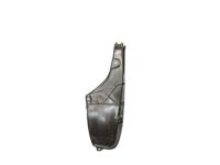 Toyota 52591-52100 Seal, Rear Bumper Side, RH