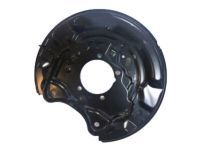 Toyota 46504-06040 Parking Brake, Driver Side Toyota 46504-06040 Parking Brake, Driver Side