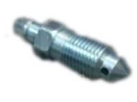 Toyota 47547-12020 Plug, BLEEDER