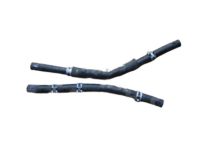 Toyota 90080-44029 Hose