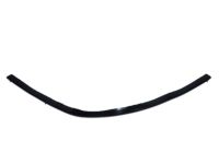 Toyota 53381-08020 Seal, Hood To Radiator Support