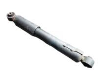 Toyota 48531-42220 Absorber Assembly, Shock, Rear Passenger Side Toyota 48531-42220 Absorber Assembly, Shock, Rear Passenger Side