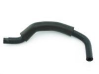 Toyota 16282-0S030 Hose, Water By-Pass