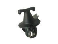 Toyota 66311-47030-C0 Hook, Rope