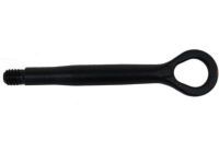 Toyota 51961-30020 Hook Assembly, Front