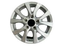 Toyota 42611-60C30 Wheel, Disc