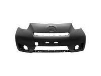 Toyota 52119-74901 Cover, Front Bumper, L