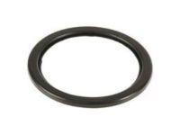 Toyota 77391-12060 Filler Shield Ring, Outer