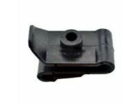 Toyota 90467-A0012 Clip(For Radiator Reserve Tank Hose)