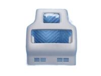 Toyota 58903-60021-A0 Panel Sub-Assembly, Console Rear End Toyota 58903-60021-A0 Panel Sub-Assembly, Console Rear End