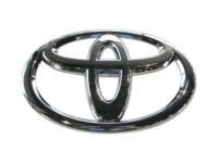Toyota 90975-A2001 Emblem Toyota 90975-A2001 Emblem