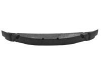 Toyota 52611-02280 Absorber, Front