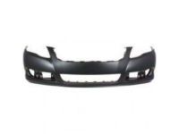 Toyota 52119-07904 Cover, Front Bumper