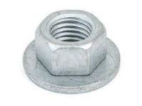 Toyota 90179-10074 Nut