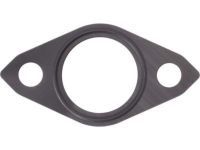 Toyota 15472-46010 Gasket, Turbo Oil Outlet