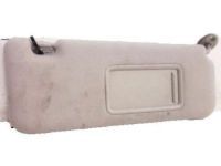 Toyota 74310-21160-B0 Visor Assembly, Right