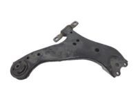 Toyota 48068-0R050 Arm Sub-Assembly, Front Suspension, Lower Passenger Side