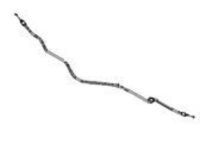 Toyota 53630-0E040 Release Cable, Front