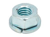 Toyota 90179-06158 Wiper Arm Nut, Rear