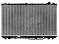 Toyota 16410-AZ038 Radiator Assembly, Mvp