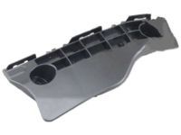 Toyota 52536-52110 Side Retainer, Driver Side Toyota 52536-52110 Side Retainer, Driver Side