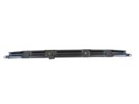 Toyota 53915-35010 Support, Front Valance Panel