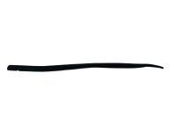 Toyota 67863-0C020 WEATHERSTRIP, Front Door