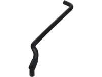 Toyota 16264-22040 Hose, Water By-Pass