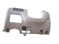 Toyota 55045-35111-B0 Panel Sub-Assembly, Instrument Panel Finish, Lower Toyota 55045-35111-B0 Panel Sub-Assembly, Instrument Panel Finish, Lower