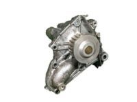 Toyota 16100-79126 Pump Assembly, Engine Water Toyota 16100-79126 Pump Assembly, Engine Water