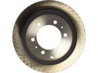 Toyota 42431-60171 Rear Disc