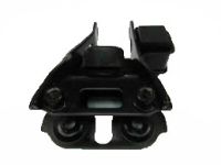 Toyota 12313-21030 Bracket, Engine Mounting Control