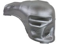 Toyota 17167-28040 INSULATOR, Exhaust Manifold Heat