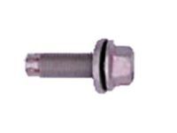 Toyota 90119-A0219 Reinforcement Bolt, Upper Driver Side