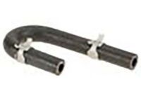 Toyota SU003-00405 Rear Hose, Passenger Side