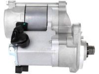 Toyota 28100-34080-84 REMAN Starter