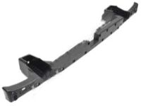 Toyota 52171-35050 Reinforcement, Rear Bumper