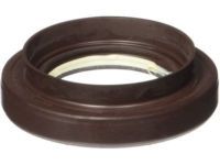 Toyota 90311-34022 Axle Seals, Driver Side Toyota 90311-34022 Axle Seals, Driver Side