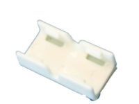 Toyota 75551-52030 Drip Molding, Passenger Side