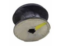 Toyota 52213-35011 Cushion Sub-Assembly, Cab Mounting, Upper Toyota 52213-35011 Cushion Sub-Assembly, Cab Mounting, Upper