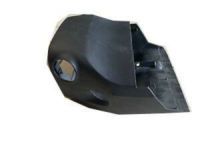 Toyota 45286-02310-B0 Cover, Steering Column, UPR