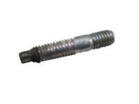 Toyota 90126-06024 Stud, Hex LOBULAR