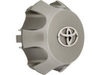 Toyota 4260B-35040 Wheel Hub Ornament Sub-Assembly