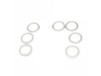 Toyota 90430-18008 Gasket(For Manual Transmission Breather Plug)