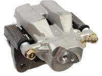 Toyota 47850-42061 Caliper Assembly, Rear Driver Side Toyota 47850-42061 Caliper Assembly, Rear Driver Side