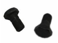 Toyota 90101-11353 Bolt (For Front Axle Differential Ring Gear Set Plate) Toyota 90101-11353 Bolt (For Front Axle Differential Ring Gear Set Plate)