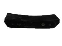 Toyota 53851-47010 Lower Pad, Front